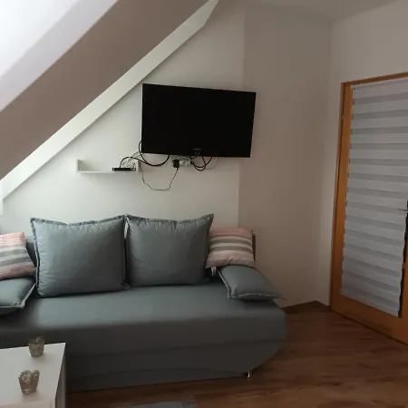 Sasvar Apartment