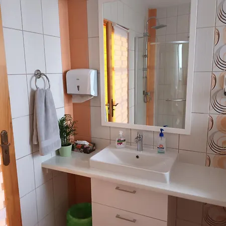 Sasvar Apartment