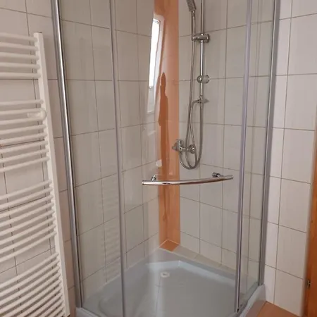 Sasvar Lägenhet
