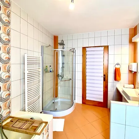 Apartment Sasvar *
